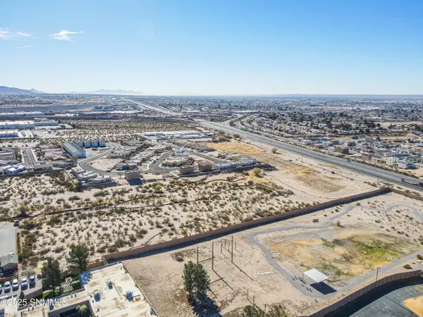 TBD Conocito PL, Las Cruces, NM 88012
