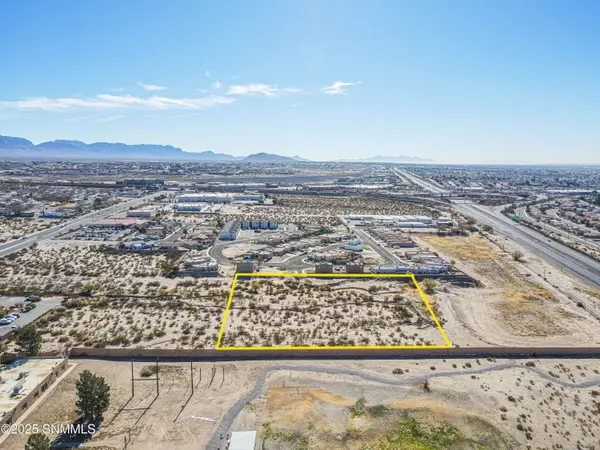 TBD Conocito PL, Las Cruces, NM 88012