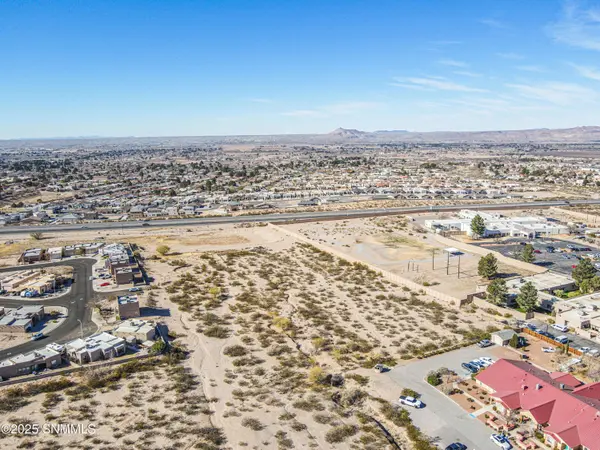 TBD Conocito PL, Las Cruces, NM 88012