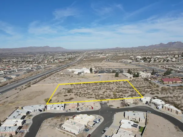 TBD Conocito PL, Las Cruces, NM 88012