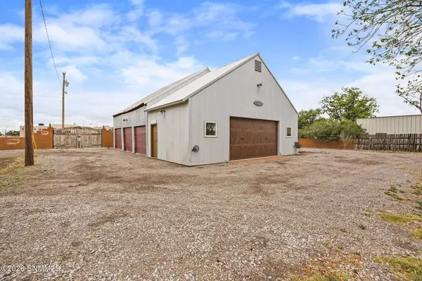 1015 Lister DR, La Mesa, NM 88044