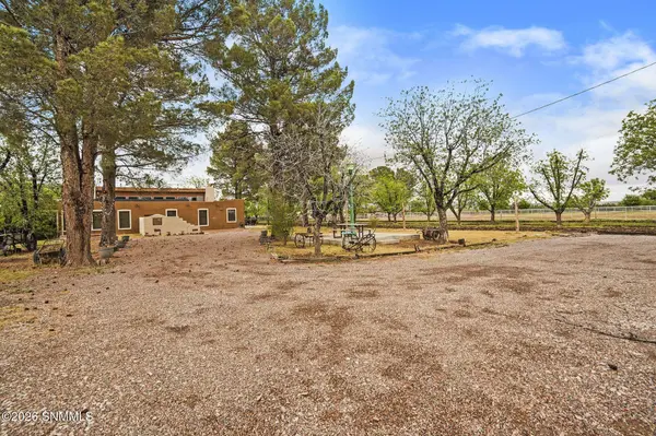 1015 Lister DR, La Mesa, NM 88044
