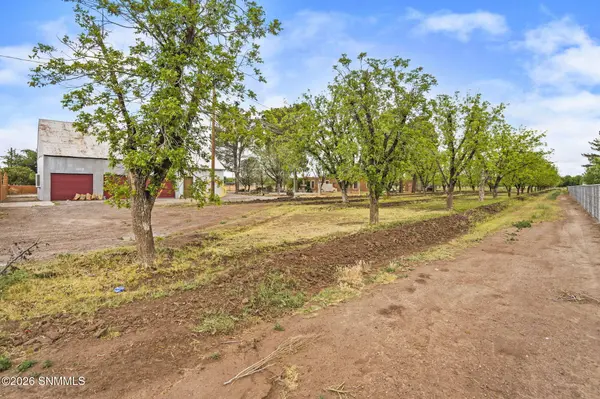 1015 Lister DR, La Mesa, NM 88044
