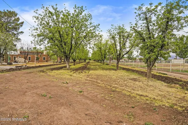1015 Lister DR, La Mesa, NM 88044