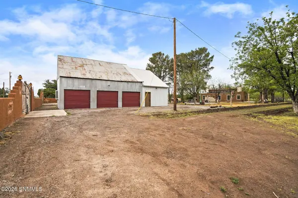 1015 Lister DR, La Mesa, NM 88044