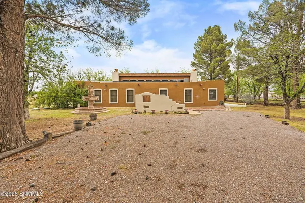 1015 Lister DR, La Mesa, NM 88044