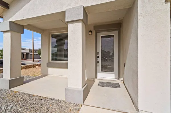 4949 Joe Castillo ST, El Paso, TX 79938