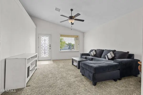 4949 Joe Castillo ST, El Paso, TX 79938