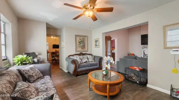 1118 MYRTLE AVE, El Paso, TX 79901