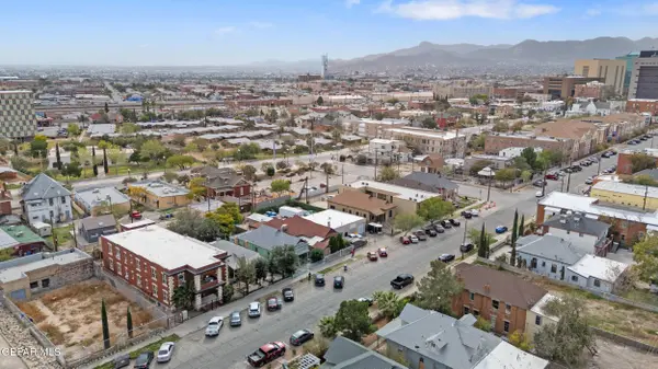 1118 MYRTLE AVE, El Paso, TX 79901