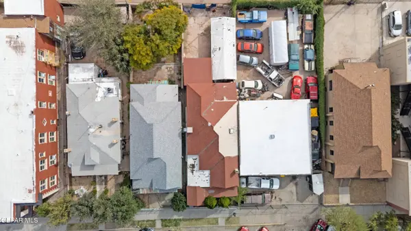 1118 MYRTLE AVE, El Paso, TX 79901