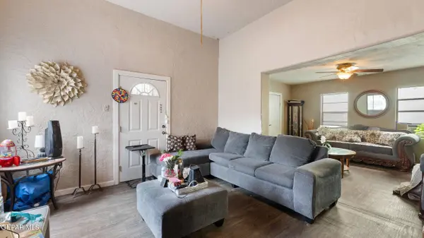 1118 MYRTLE AVE, El Paso, TX 79901