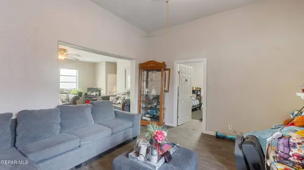 1118 MYRTLE AVE, El Paso, TX 79901