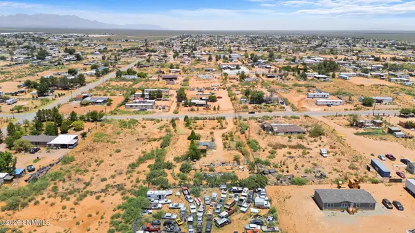 755 Paloma DR, Chaparral, NM 88081