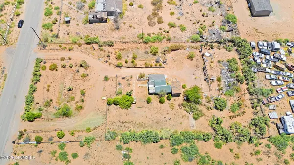 755 Paloma DR, Chaparral, NM 88081