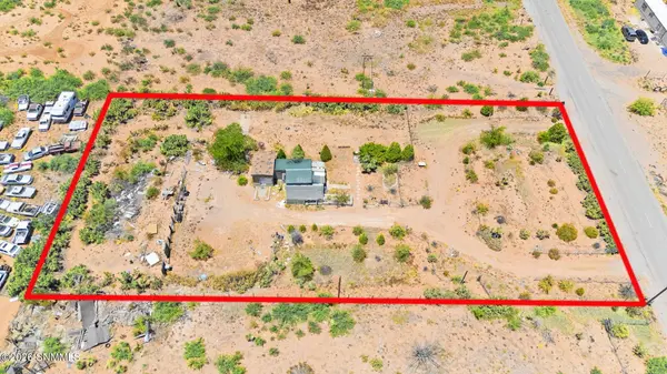 755 Paloma DR, Chaparral, NM 88081