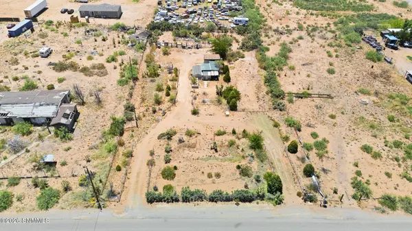 755 Paloma DR, Chaparral, NM 88081