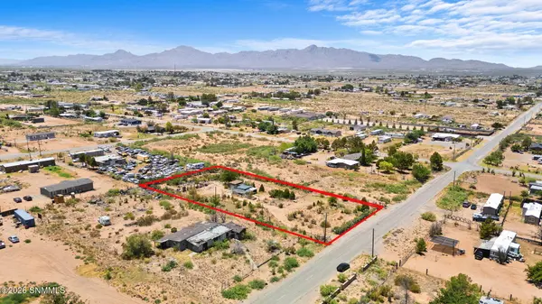755 Paloma DR, Chaparral, NM 88081
