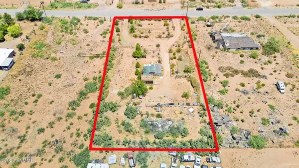 755 Paloma DR, Chaparral, NM 88081