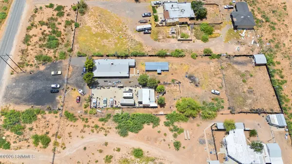 832 State Line DR, Chaparral, NM 88081