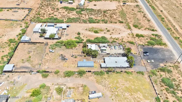 832 State Line DR, Chaparral, NM 88081