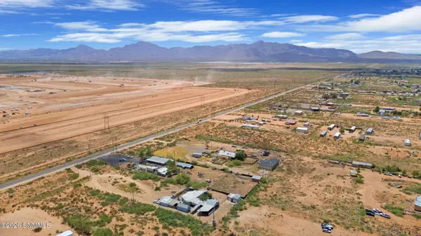 832 State Line DR, Chaparral, NM 88081