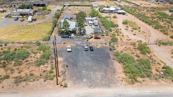 832 State Line DR, Chaparral, NM 88081