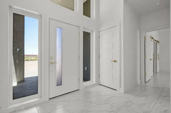 1393 Syrian Desert DR, Chaparral, NM 88081