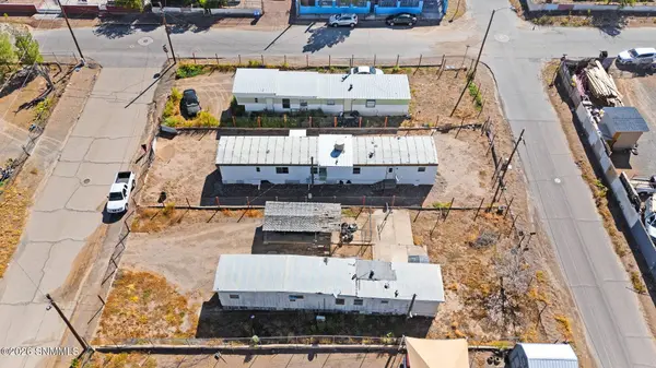 1167 Lincoln ST, Anthony, NM 88021