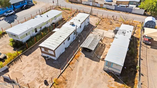 1167 Lincoln ST, Anthony, NM 88021