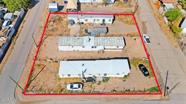 1167 Lincoln ST, Anthony, NM 88021