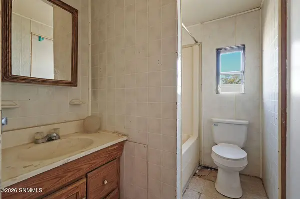 1167 Lincoln ST, Anthony, NM 88021
