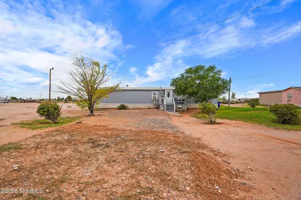 1167 San Carlos, Chaparral, NM 88081