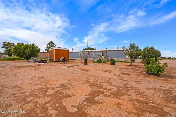 1167 San Carlos, Chaparral, NM 88081
