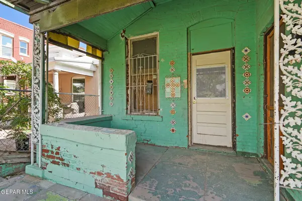 1120 MYRTLE AVE, El Paso, TX 79901