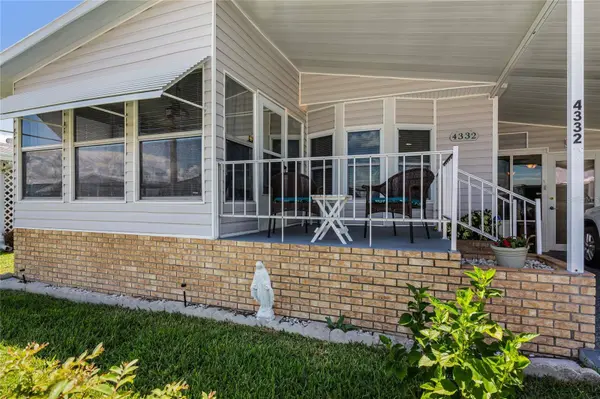 4332 CHERRYWOOD ST, Winter Haven, FL 33880