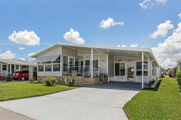 4332 CHERRYWOOD ST, Winter Haven, FL 33880