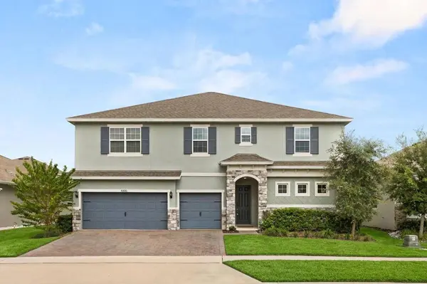 4446 RENLY LN, Clermont, FL 34711