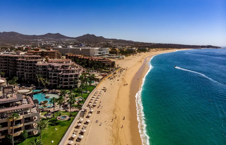 San Jose Del Cabo