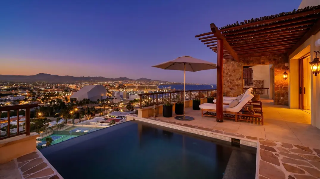 Cabo San Lucas