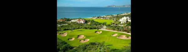 Cabo Real Golf