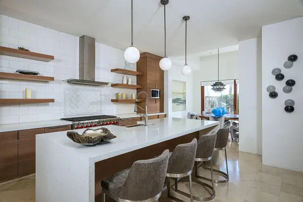Villa 412, San Jose Corridor,