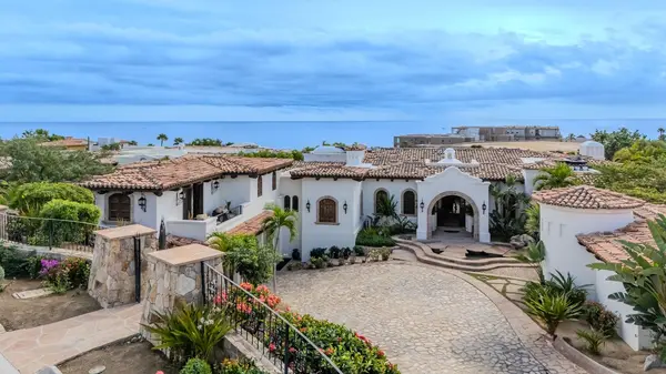 Casa Costa Cove Club riveria, Cabo Corridor, 