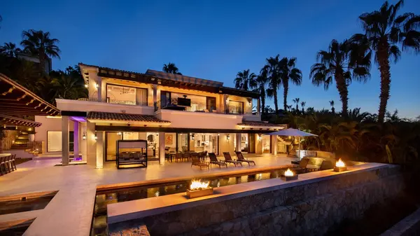 Villa Buena Vista Casita 38 Villas del Mar, San Jose Corridor, 