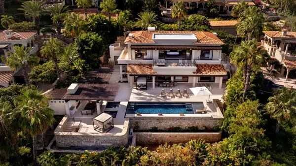 Villa Buena Vista Casita 38 Villas del Mar, San Jose Corridor,