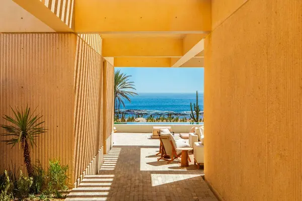 Villa 5 Park Hyatt Cabo del Sol