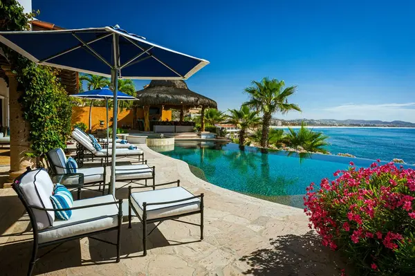 Casa Estrella, La Caleta,
