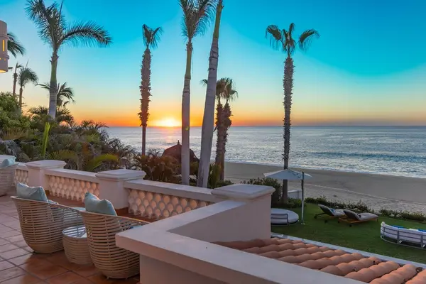 Casa Abejas Beach Front 131 Villas Del Mar Palmilla, San Jose Corridor,