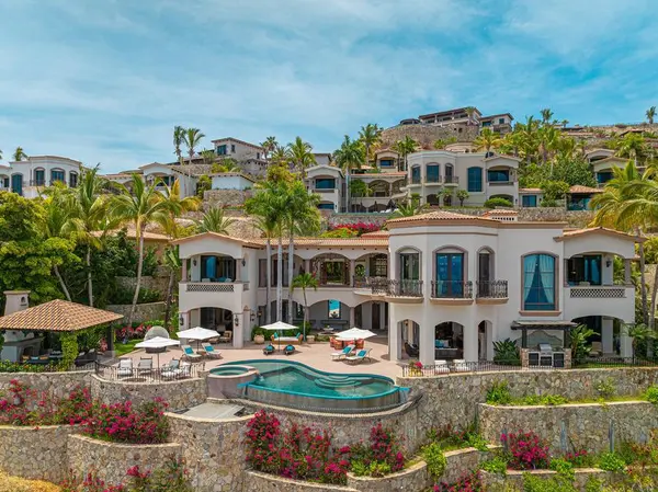 Hacienda 505, San Jose Corridor, 