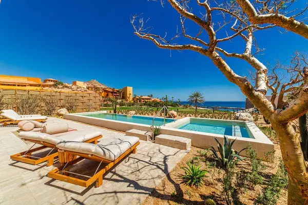 Villa 5 Park Hyatt Cabo del Sol, 